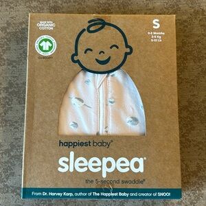 Rose planets happiest baby sleepea swaddle